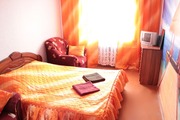 Уютная 2-комнатная квартира на сутки в центре Витебска