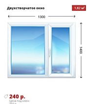 Окна/Двери пвх продажа и установка в Витебске